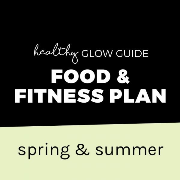 food fit - spring