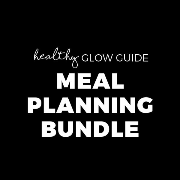 meal plan bundle
